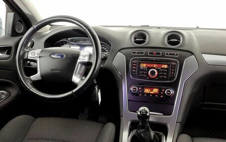 Ford Mondeo IV, 2013 год, 910 000 рублей, 11 фотография