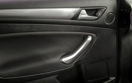 Ford Mondeo IV, 2013 год, 910 000 рублей, 18 фотография
