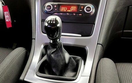 Ford Mondeo IV, 2013 год, 910 000 рублей, 12 фотография