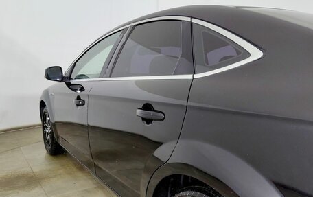 Ford Mondeo IV, 2013 год, 910 000 рублей, 22 фотография