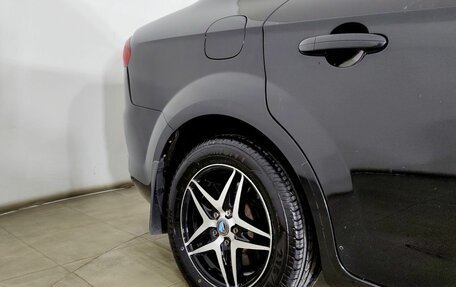 Ford Mondeo IV, 2013 год, 910 000 рублей, 24 фотография