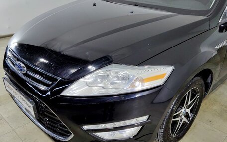 Ford Mondeo IV, 2013 год, 910 000 рублей, 20 фотография