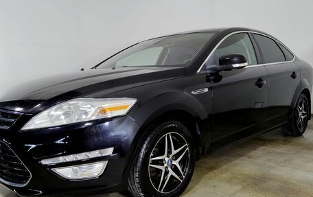 Ford Mondeo IV, 2013 год, 910 000 рублей, 23 фотография