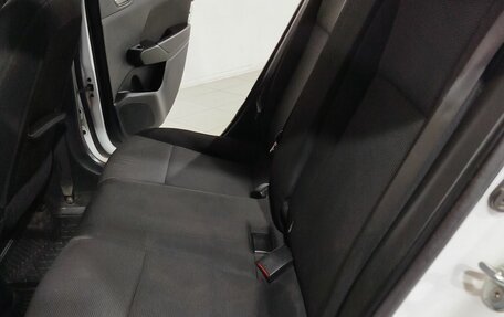 Hyundai Solaris II рестайлинг, 2017 год, 1 188 000 рублей, 24 фотография