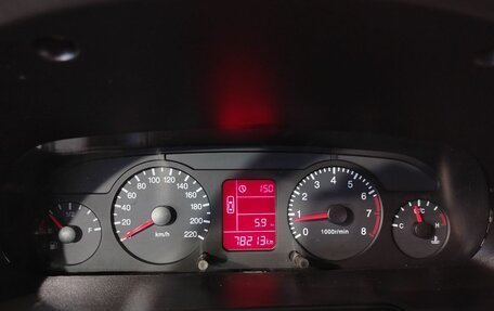 Chery Very (A13), 2011 год, 460 000 рублей, 13 фотография