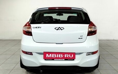 Chery Very (A13), 2011 год, 460 000 рублей, 6 фотография