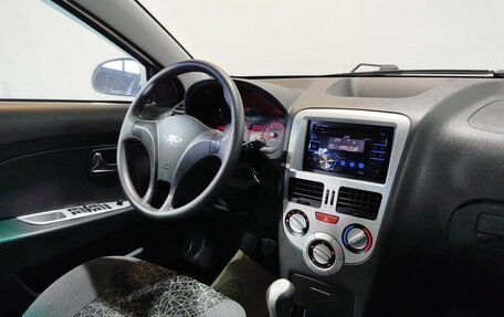 Chery Very (A13), 2011 год, 460 000 рублей, 14 фотография