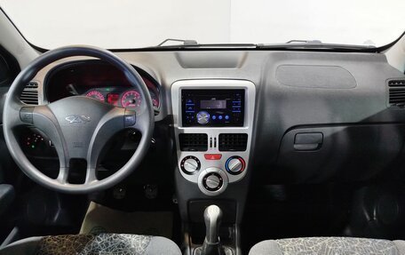 Chery Very (A13), 2011 год, 460 000 рублей, 15 фотография