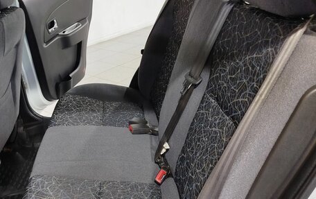 Chery Very (A13), 2011 год, 460 000 рублей, 22 фотография