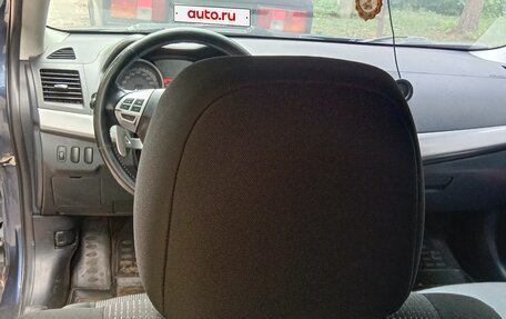 Mitsubishi Lancer IX, 2008 год, 670 000 рублей, 3 фотография