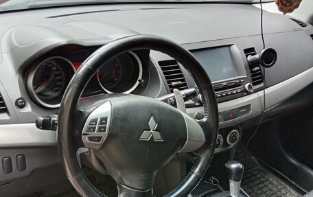 Mitsubishi Lancer IX, 2008 год, 670 000 рублей, 4 фотография