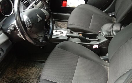 Mitsubishi Lancer IX, 2008 год, 670 000 рублей, 5 фотография