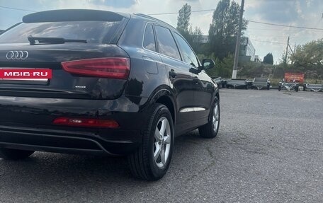 Audi Q3, 2013 год, 1 600 000 рублей, 5 фотография