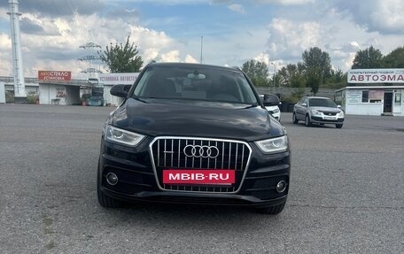 Audi Q3, 2013 год, 1 600 000 рублей, 8 фотография