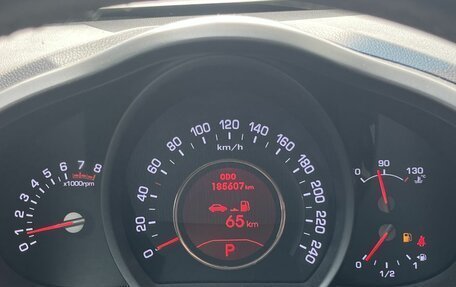 KIA Sportage III, 2013 год, 1 395 000 рублей, 10 фотография