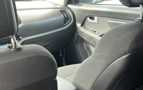 KIA Sportage III, 2013 год, 1 395 000 рублей, 17 фотография