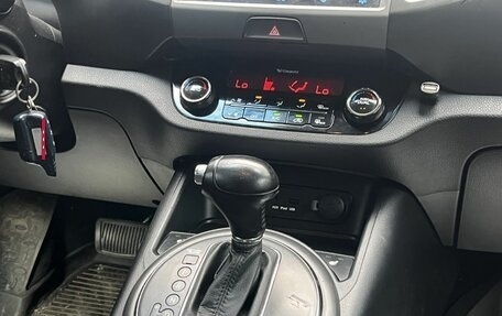 KIA Sportage III, 2013 год, 1 395 000 рублей, 16 фотография