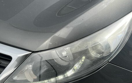 KIA Sportage III, 2013 год, 1 395 000 рублей, 24 фотография
