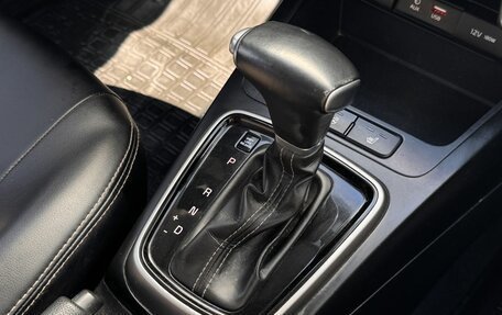 KIA Rio IV, 2018 год, 1 270 000 рублей, 14 фотография