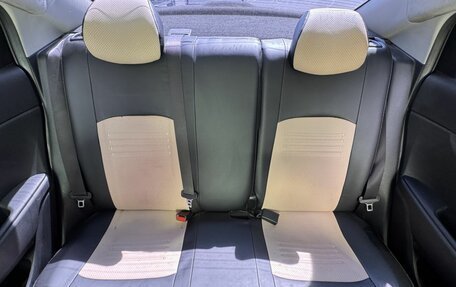 KIA Rio IV, 2018 год, 1 270 000 рублей, 17 фотография