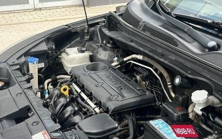 KIA Sportage III, 2013 год, 1 395 000 рублей, 21 фотография