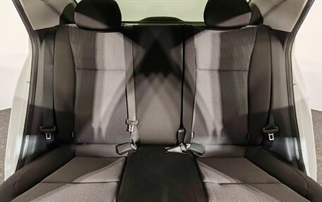 Hyundai Solaris II рестайлинг, 2022 год, 1 590 000 рублей, 14 фотография