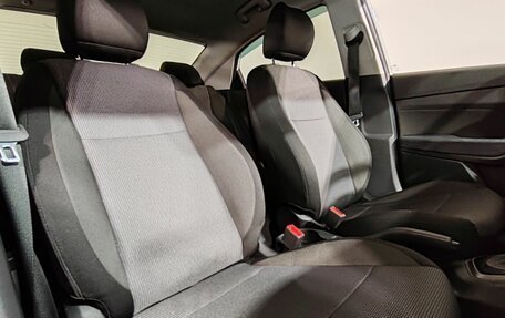 Hyundai Solaris II рестайлинг, 2022 год, 1 590 000 рублей, 16 фотография