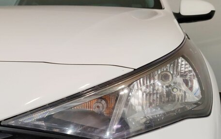 Hyundai Solaris II рестайлинг, 2022 год, 1 590 000 рублей, 22 фотография