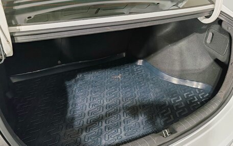 Hyundai Solaris II рестайлинг, 2022 год, 1 590 000 рублей, 21 фотография