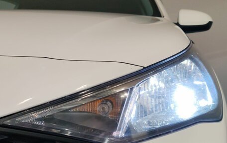 Hyundai Solaris II рестайлинг, 2022 год, 1 590 000 рублей, 23 фотография