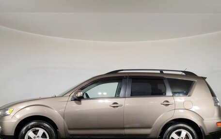 Mitsubishi Outlander III рестайлинг 3, 2011 год, 950 000 рублей, 8 фотография
