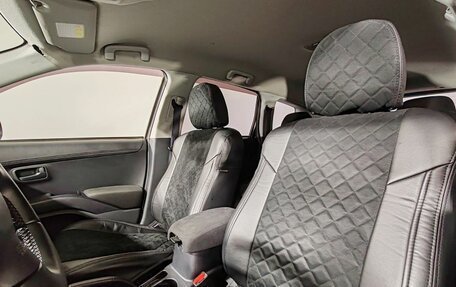 Mitsubishi Outlander III рестайлинг 3, 2011 год, 950 000 рублей, 13 фотография