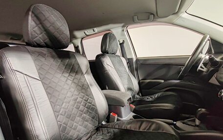 Mitsubishi Outlander III рестайлинг 3, 2011 год, 950 000 рублей, 16 фотография