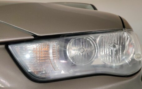 Mitsubishi Outlander III рестайлинг 3, 2011 год, 950 000 рублей, 21 фотография