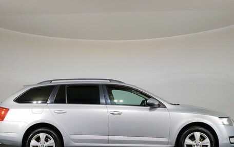 Skoda Octavia, 2014 год, 1 210 000 рублей, 4 фотография