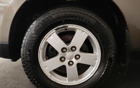 Mitsubishi Outlander III рестайлинг 3, 2011 год, 950 000 рублей, 22 фотография