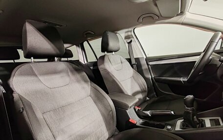 Skoda Octavia, 2014 год, 1 210 000 рублей, 16 фотография