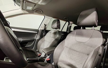 Skoda Octavia, 2014 год, 1 210 000 рублей, 13 фотография