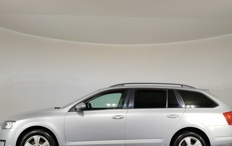 Skoda Octavia, 2014 год, 1 210 000 рублей, 8 фотография