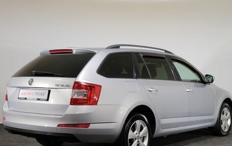 Skoda Octavia, 2014 год, 1 210 000 рублей, 5 фотография