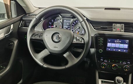 Skoda Octavia, 2014 год, 1 210 000 рублей, 11 фотография