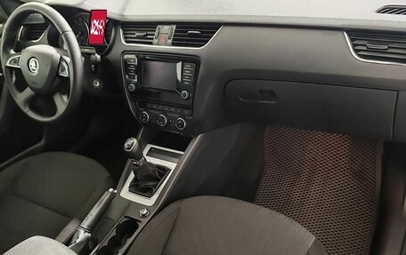 Skoda Octavia, 2014 год, 1 210 000 рублей, 15 фотография
