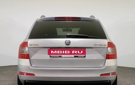 Skoda Octavia, 2014 год, 1 210 000 рублей, 6 фотография