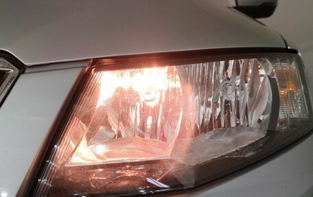 Skoda Octavia, 2014 год, 1 210 000 рублей, 23 фотография