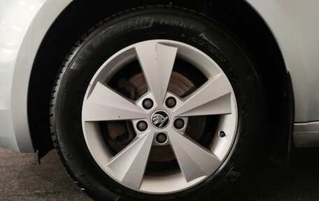Skoda Octavia, 2014 год, 1 210 000 рублей, 25 фотография