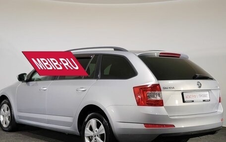 Skoda Octavia, 2014 год, 1 210 000 рублей, 7 фотография