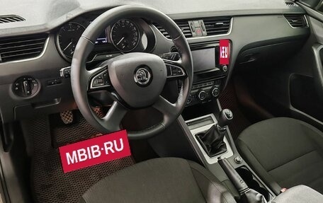 Skoda Octavia, 2014 год, 1 210 000 рублей, 12 фотография