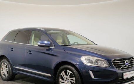 Volvo XC60 II, 2014 год, 1 600 000 рублей, 3 фотография