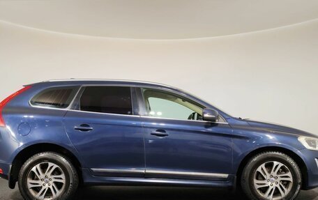 Volvo XC60 II, 2014 год, 1 600 000 рублей, 4 фотография