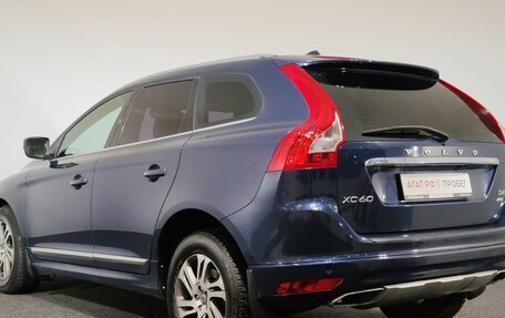 Volvo XC60 II, 2014 год, 1 600 000 рублей, 7 фотография
